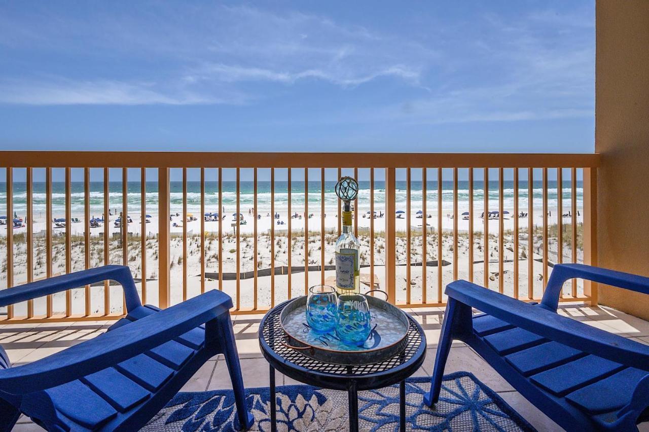 Pelican Beach Resort 308 Дестин Экстерьер фото