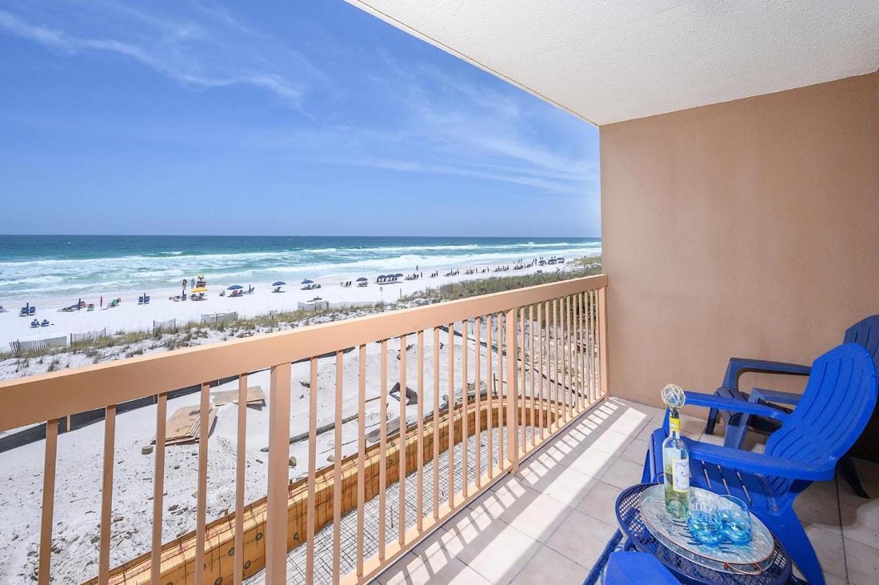 Pelican Beach Resort 308 Дестин Экстерьер фото