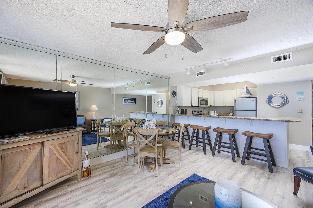 Pelican Beach Resort 308 Дестин Экстерьер фото