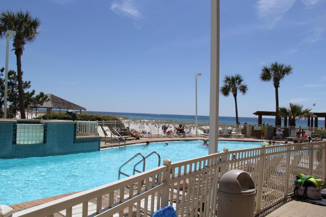 Pelican Beach Resort 308 Дестин Экстерьер фото