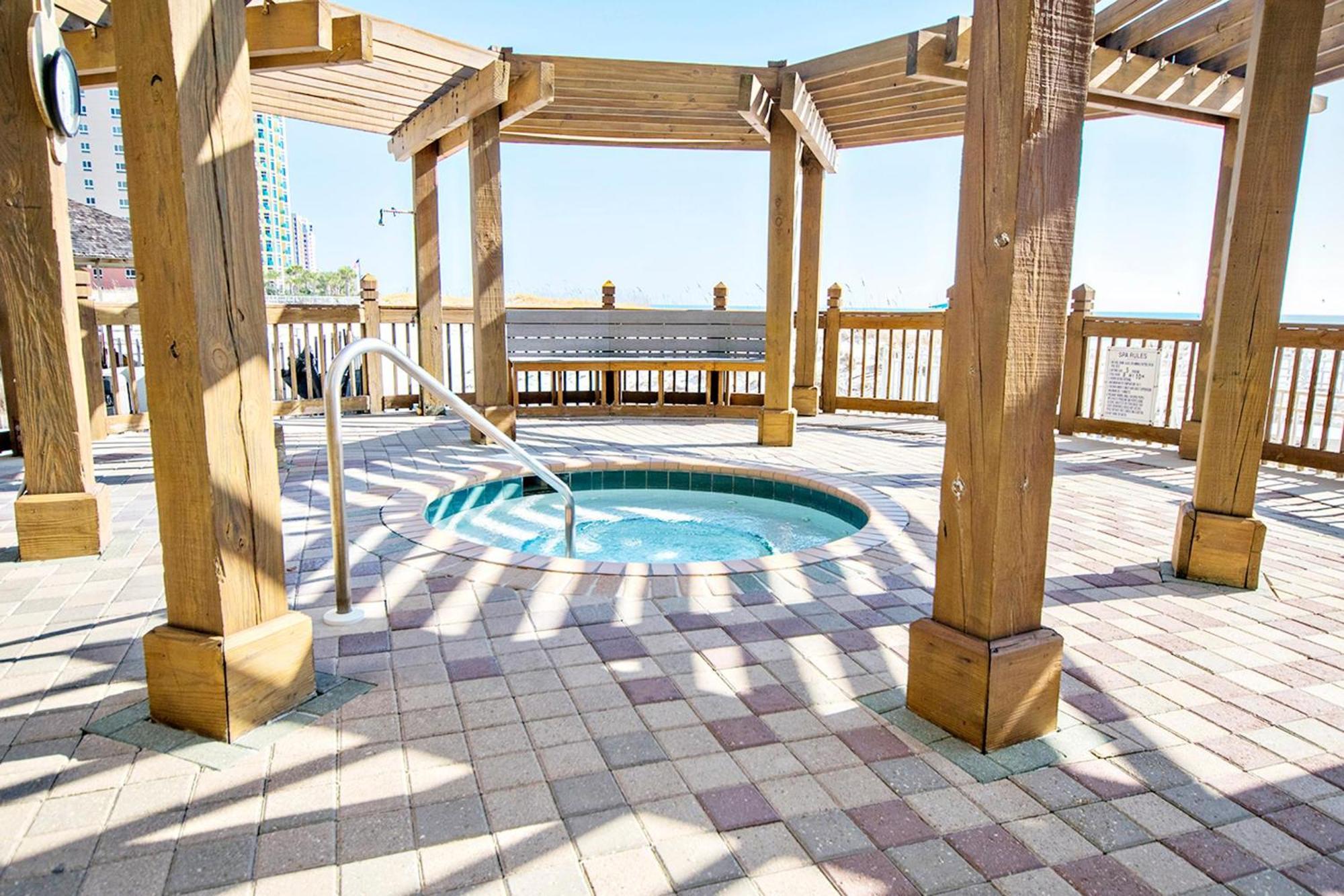 Pelican Beach Resort 308 Дестин Экстерьер фото