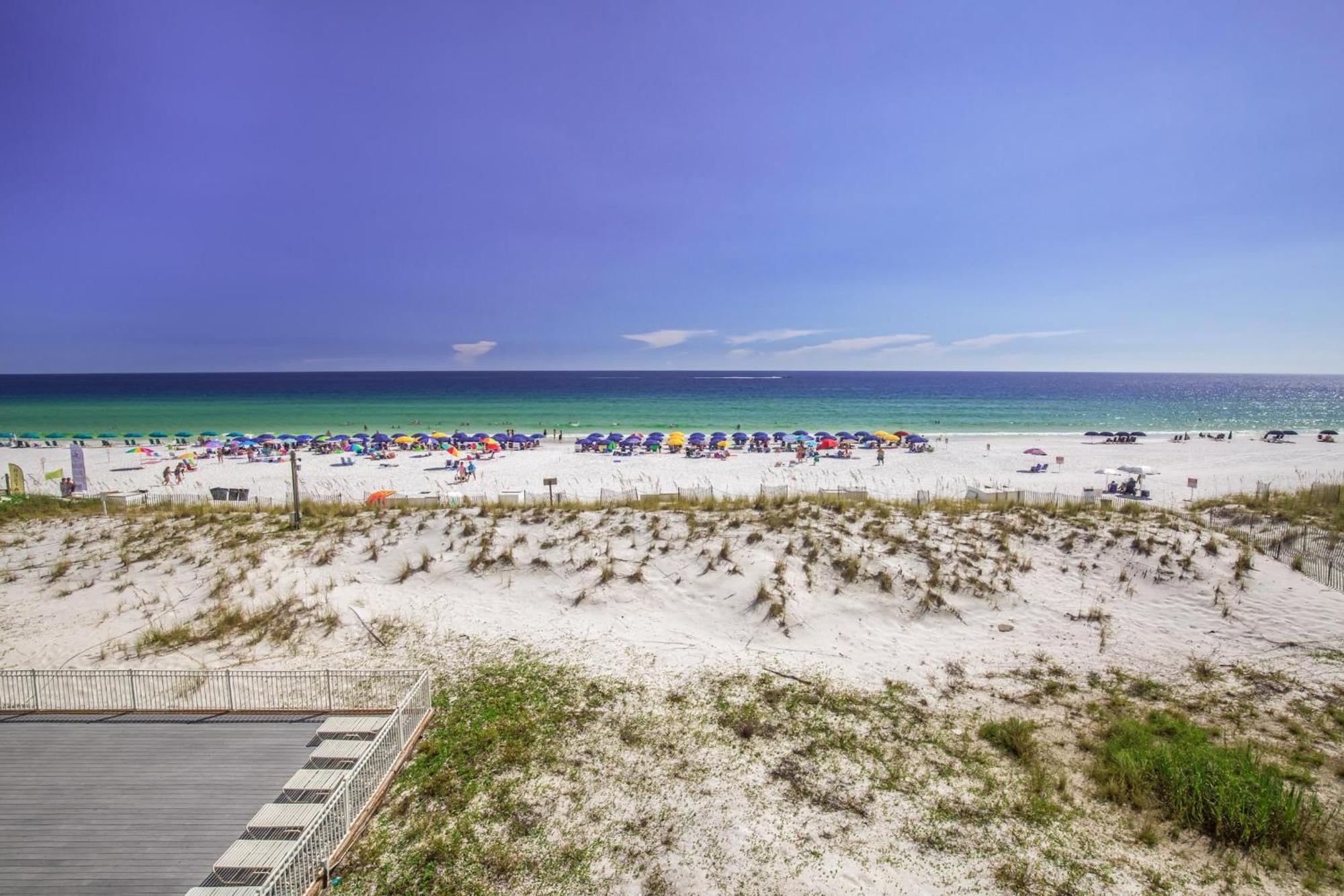 Pelican Beach Resort 308 Дестин Экстерьер фото