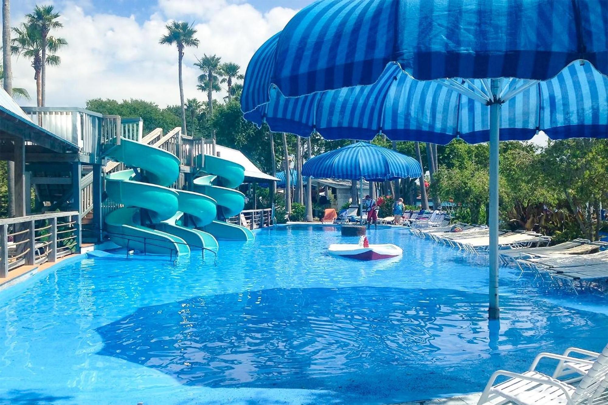 Pelican Beach Resort 308 Дестин Экстерьер фото