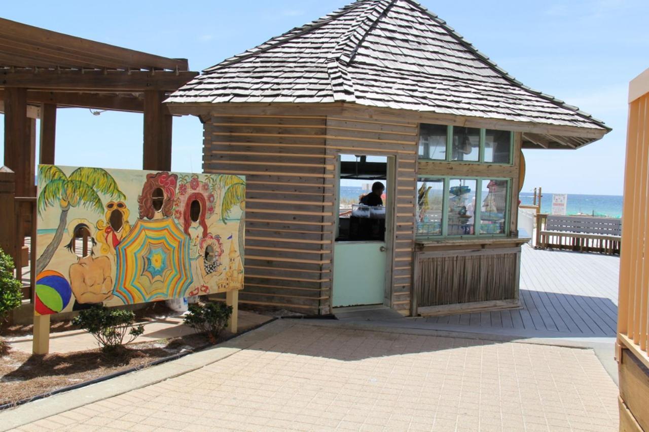 Pelican Beach Resort 308 Дестин Экстерьер фото
